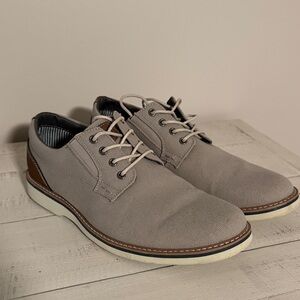 Nunn Bush Men’s Dress Shoes Size 10